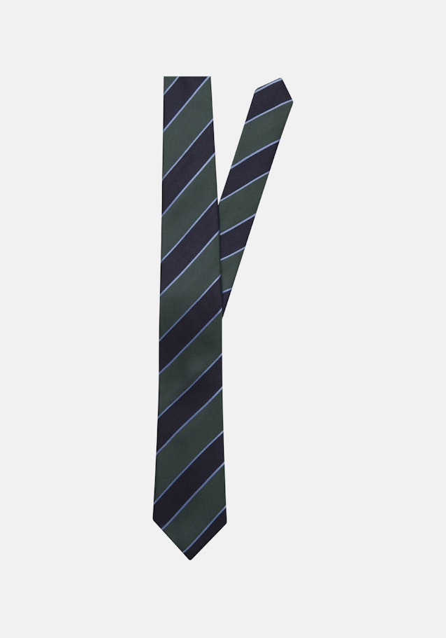 Tie in Green |  Seidensticker Onlineshop