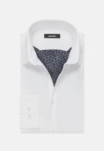 Schal Floral in Grau |  Seidensticker Onlineshop