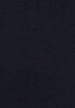 Regular Pullover Uni in Dunkelblau |  Seidensticker Onlineshop