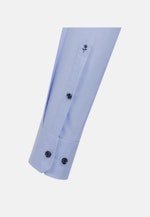 Regular Business Shirt Uni in Light Blue |  Seidensticker Onlineshop