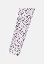 Shaped Business Shirt Print in Purple |  Seidensticker Onlineshop