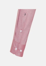 Slim Business Shirt Uni in Red |  Seidensticker Onlineshop