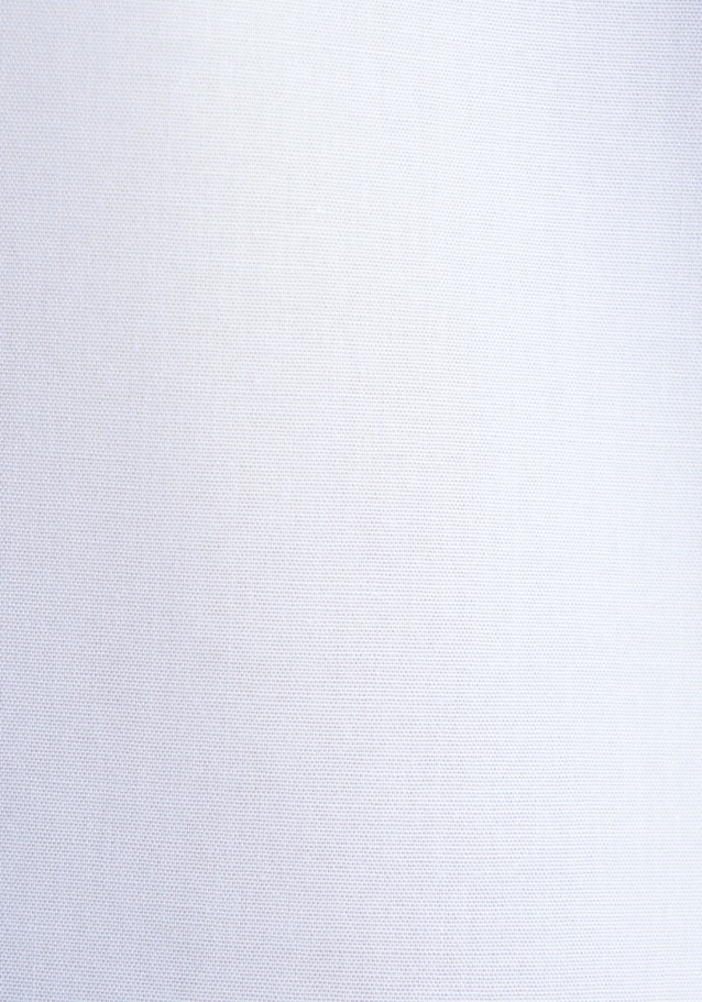 Shaped Chemise d'affaires Uni in Bleu Clair | Seidensticker Onlineshop