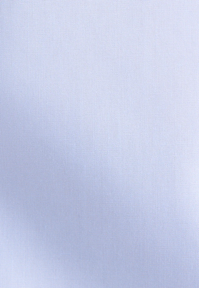 Shaped Business Hemd Uni in Hellblau |  Seidensticker Onlineshop