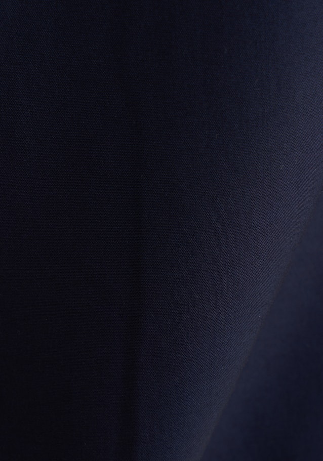 Shaped Chemise d'affaires Uni in Bleu Foncé | Seidensticker Onlineshop