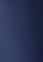 Shaped Business shirt Uni in Dark Blue |  Seidensticker Onlineshop