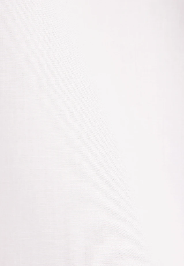 Shaped Business Hemd Uni in Ecru |  Seidensticker Onlineshop