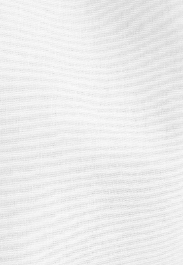 Shaped Business shirt Uni in White |  Seidensticker Onlineshop