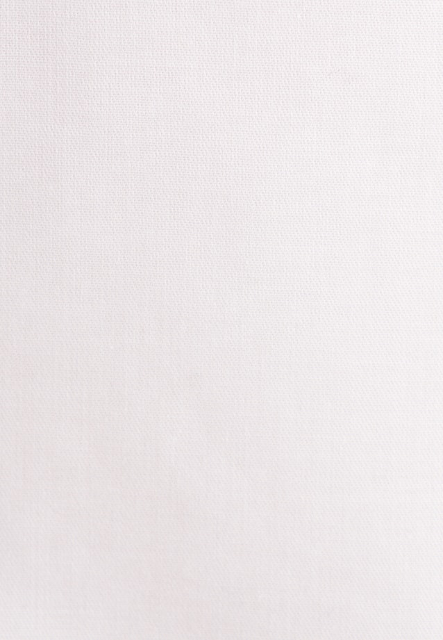 Shaped Business shirt Uni in White |  Seidensticker Onlineshop