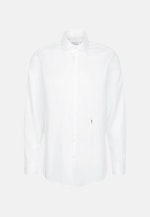 Regular Business Hemd Uni in Weiß |  Seidensticker Onlineshop