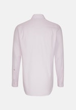 Regular Business Shirt Uni in Pink |  Seidensticker Onlineshop