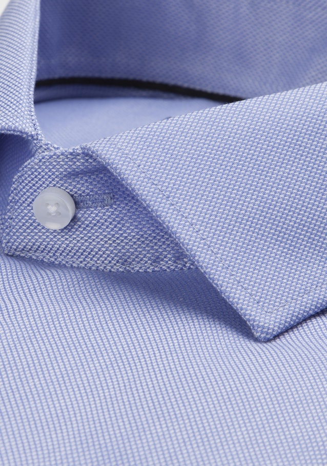Regular Business Hemd Uni in Hellblau | Seidensticker Onlineshop