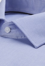 Regular Business Hemd Uni in Hellblau |  Seidensticker Onlineshop