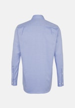 Regular Business Hemd Uni in Hellblau |  Seidensticker Onlineshop
