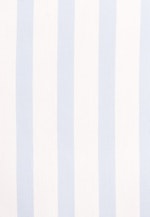 Hemdblusenkleid mit Stretchanteil regular fit in Hellblau |  Seidensticker Onlineshop