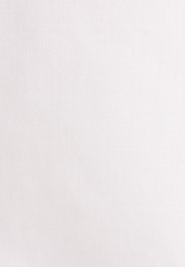 Slim Chemise d'affaires Uni in Blanc |  Seidensticker Onlineshop