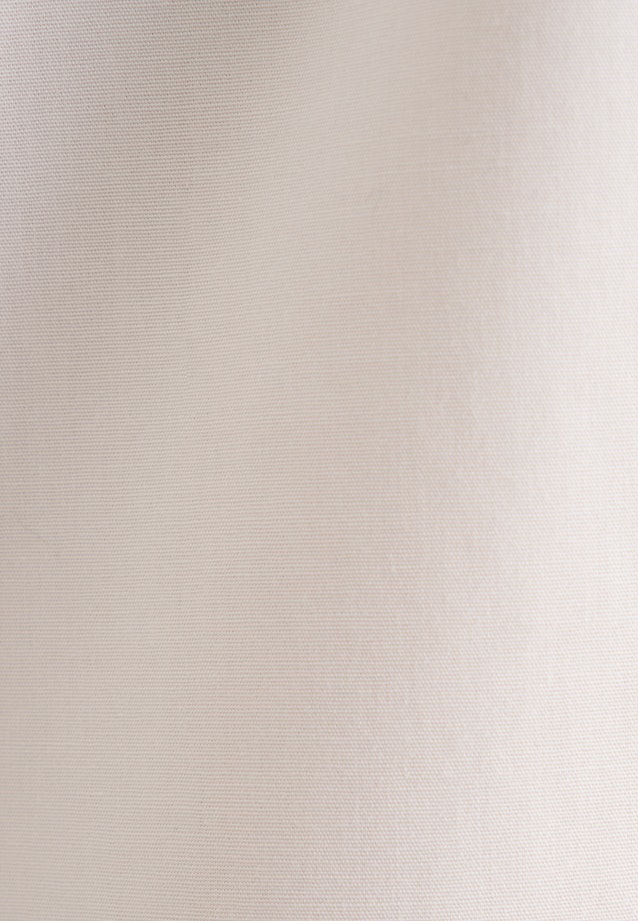 Shaped Business Hemd Uni in Weiß |  Seidensticker Onlineshop