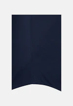Shaped Business shirt Uni in Dark Blue |  Seidensticker Onlineshop