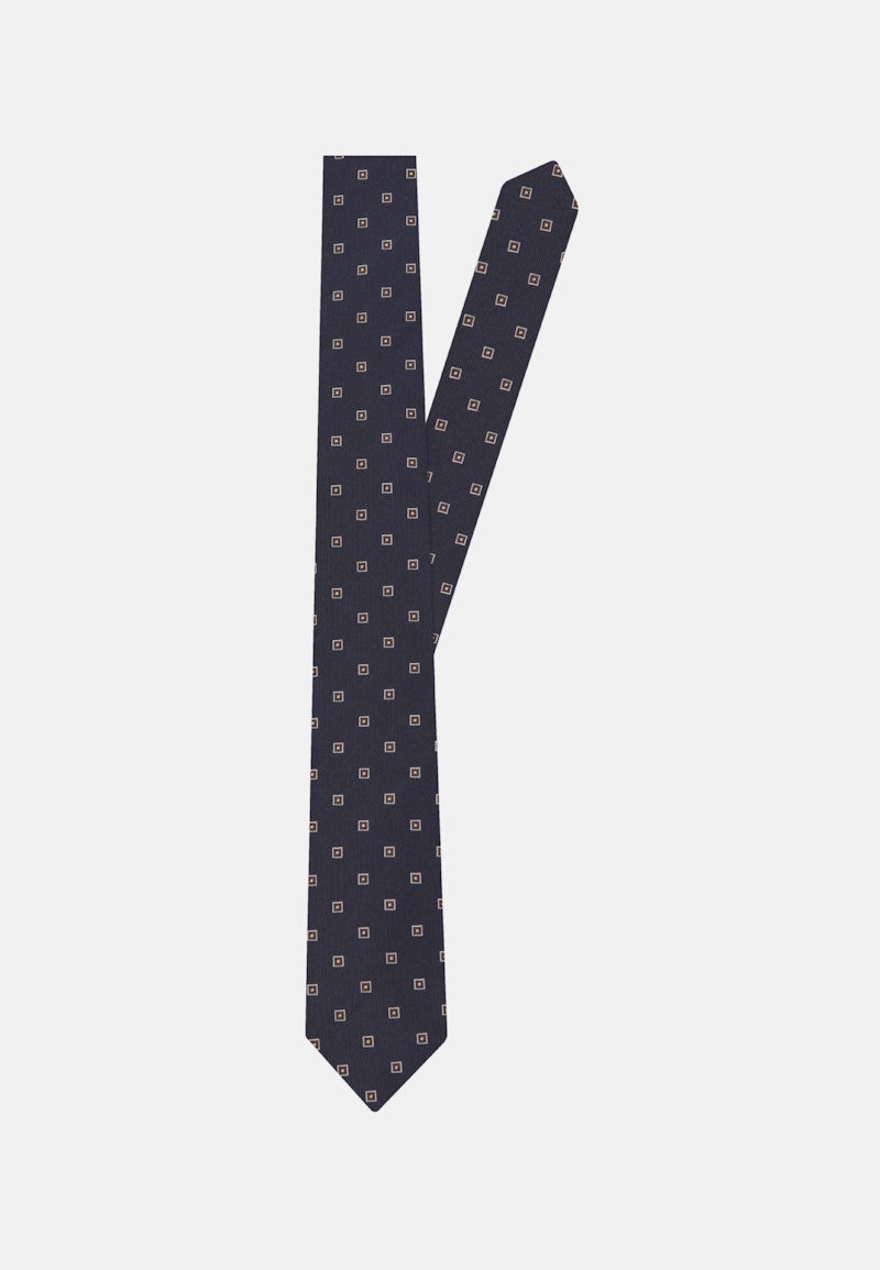 Cravate Large (7Cm)
