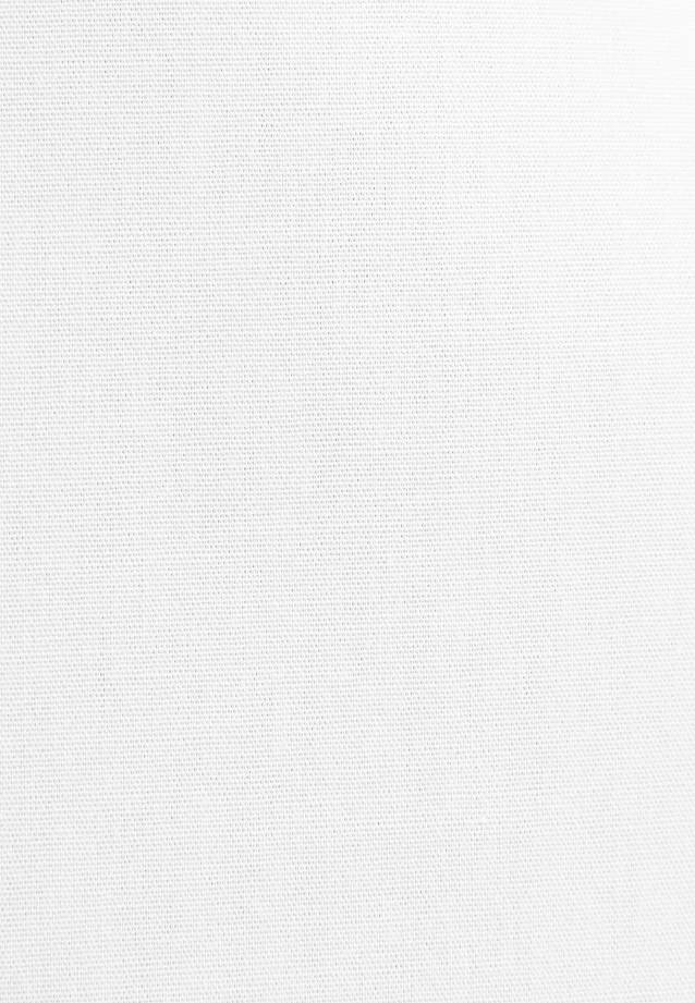 Shaped Business Hemd Uni in Weiß |  Seidensticker Onlineshop