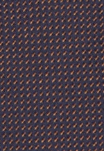 Slim (5cm) Tie Uni in Brown |  Seidensticker Onlineshop