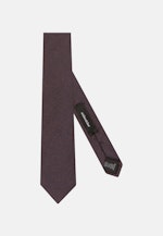 Slim (5cm) Tie Uni in Brown |  Seidensticker Onlineshop