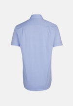 Regular Business Shirt Uni in Light Blue |  Seidensticker Onlineshop