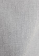 Shaped Business Hemd Uni in Grau |  Seidensticker Onlineshop