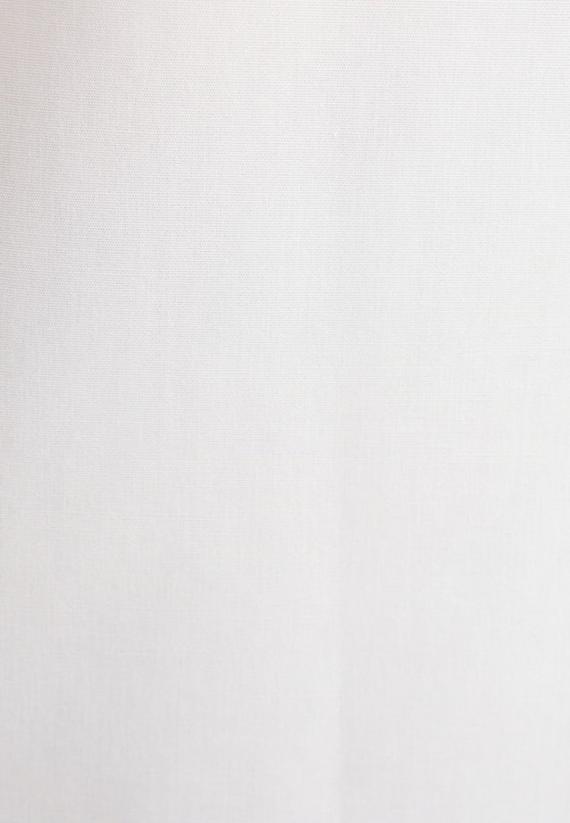 Comfort Business Hemd Uni in Weiß |  Seidensticker Onlineshop