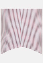 Shaped Business Hemd Streifen in Rot |  Seidensticker Onlineshop