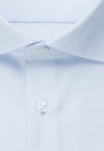 Slim Business Hemd Uni in Hellblau |  Seidensticker Onlineshop