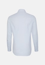 Slim Business Hemd Uni in Hellblau |  Seidensticker Onlineshop