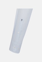 Slim Business Hemd Uni in Hellblau |  Seidensticker Onlineshop