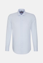 Slim Business Hemd Uni in Hellblau |  Seidensticker Onlineshop