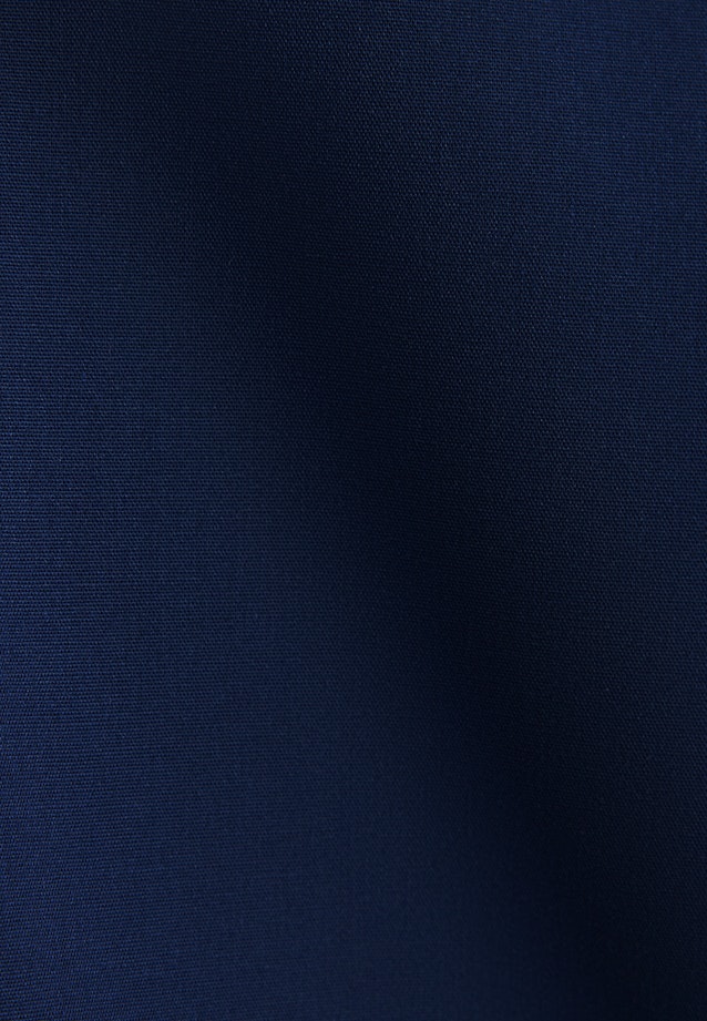 Slim Chemise d'affaires Uni in Bleu Foncé |  Seidensticker Onlineshop