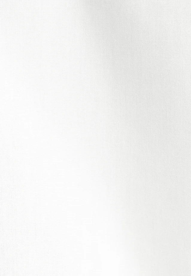 Slim Business Hemd Uni in Weiß |  Seidensticker Onlineshop