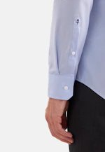 Slim Business shirt Uni in Light Blue |  Seidensticker Onlineshop