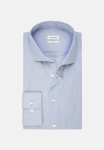 Slim Business Hemd Uni in Hellblau |  Seidensticker Onlineshop