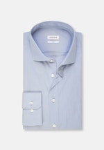 Slim Business Hemd Uni in Hellblau |  Seidensticker Onlineshop