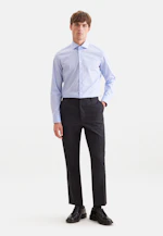 Slim Business shirt Uni in Light Blue |  Seidensticker Onlineshop