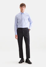 Slim Business Hemd Uni in Hellblau |  Seidensticker Onlineshop