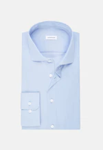 Slim Business Hemd Uni in Hellblau |  Seidensticker Onlineshop