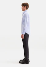 Slim Business shirt Uni in Light Blue |  Seidensticker Onlineshop