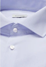 Slim Business shirt Uni in Light Blue |  Seidensticker Onlineshop