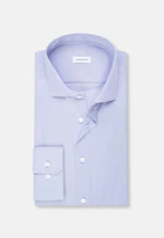 Slim Business shirt Uni in Light Blue |  Seidensticker Onlineshop