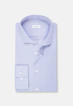 Slim Business Hemd Uni in Hellblau |  Seidensticker Onlineshop