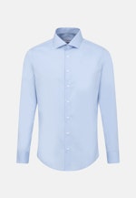 Slim Business Hemd Uni in Hellblau |  Seidensticker Onlineshop