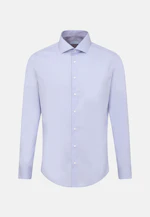 Slim Business shirt Uni in Light Blue |  Seidensticker Onlineshop