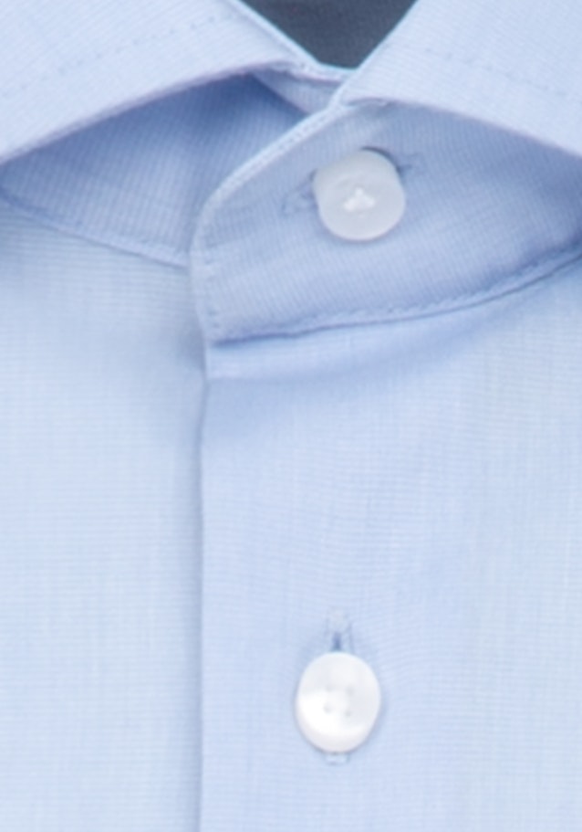 Slim Chemise Business Uni in Bleu Clair | Seidensticker Onlineshop