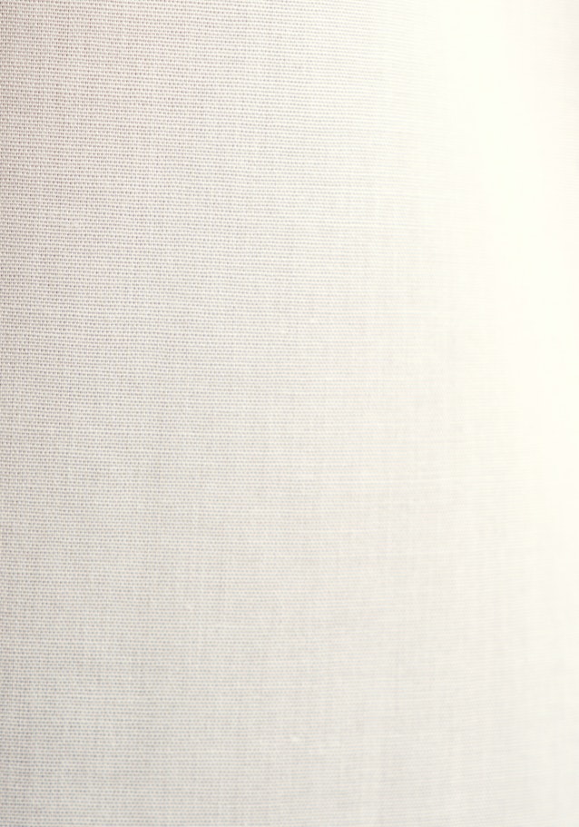 Regular Chemise Business Uni in Ecru | Seidensticker Onlineshop